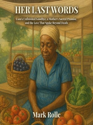 cover image of Her last words